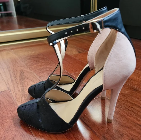 Zara Heels - Picture 3 of 5